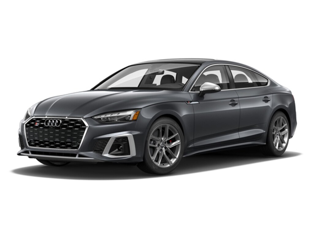Used 2021 Audi S5 Sportback Premium Plus For Sale Boise ID